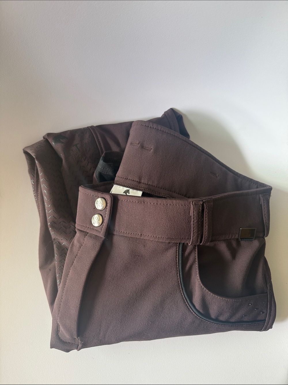 ELT Kassandra Equestrian Breeches